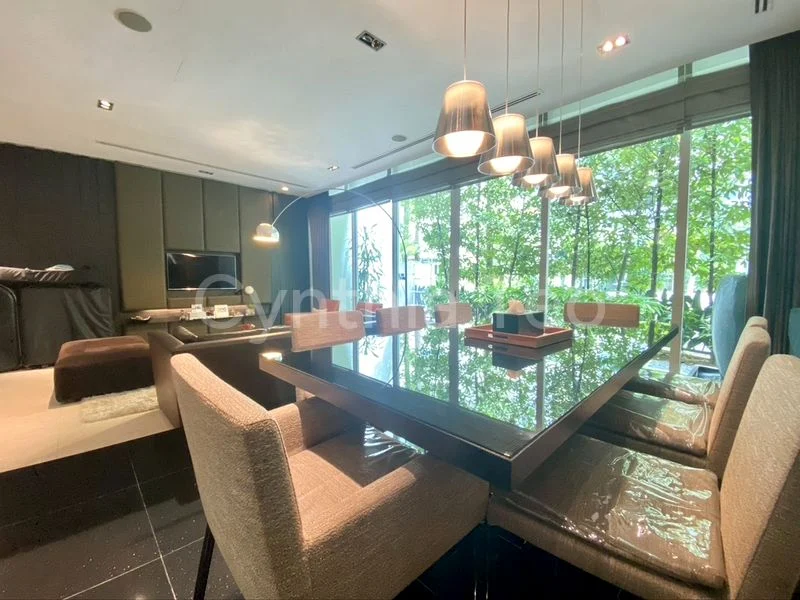 4 Bed Condo for Sale in  The Botanic On Lloyd - Image 4