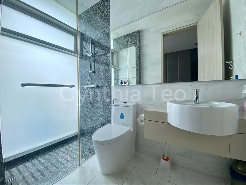 4 Bed Condo for Sale in  The Botanic On Lloyd - Image 18