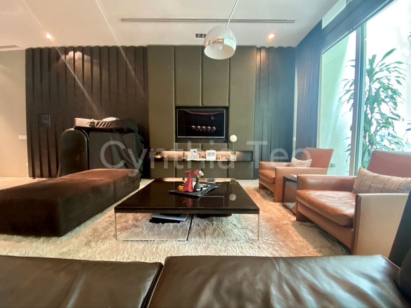 4 Bed Condo for Sale in  The Botanic On Lloyd - Image 7