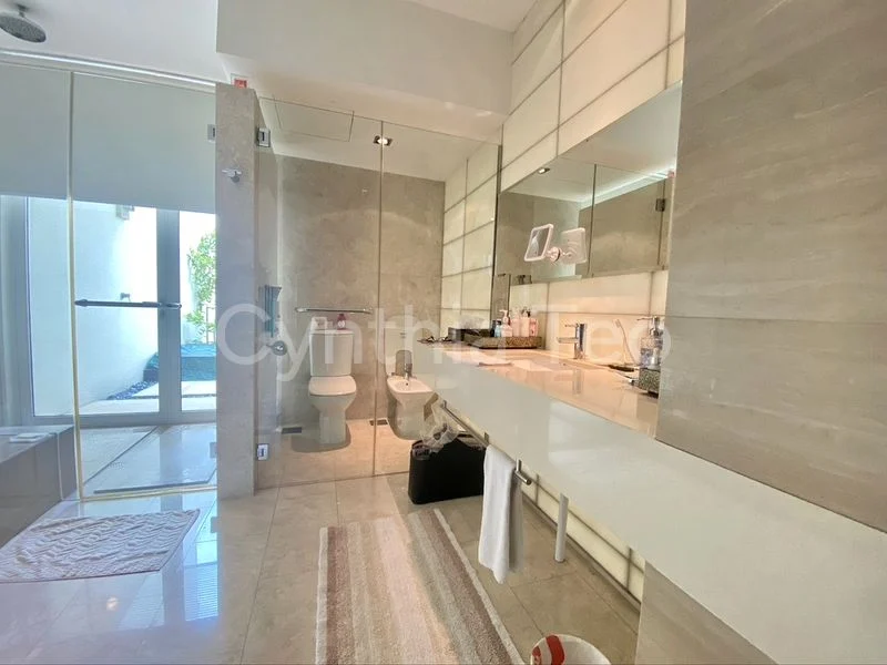 4 Bed Condo for Sale in  The Botanic On Lloyd - Image 19