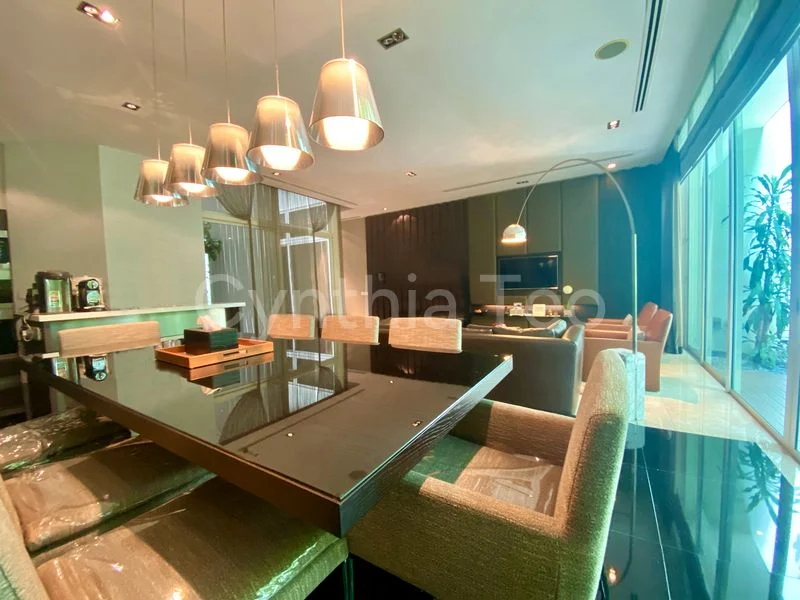 4 Bed Condo for Sale in  The Botanic On Lloyd - Image 3