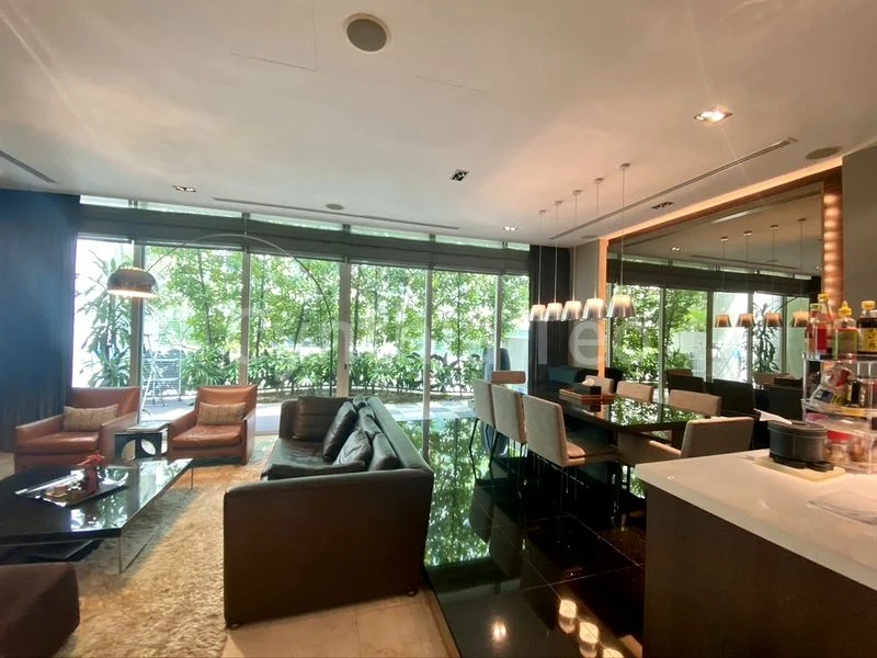 4 Bed Condo for Sale in  The Botanic On Lloyd - Image 2