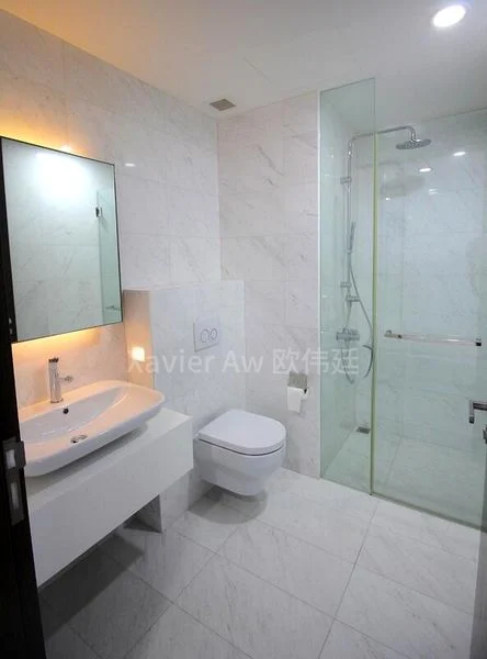 3 Bed Condo for Rent in  Fulcrum - Image 8