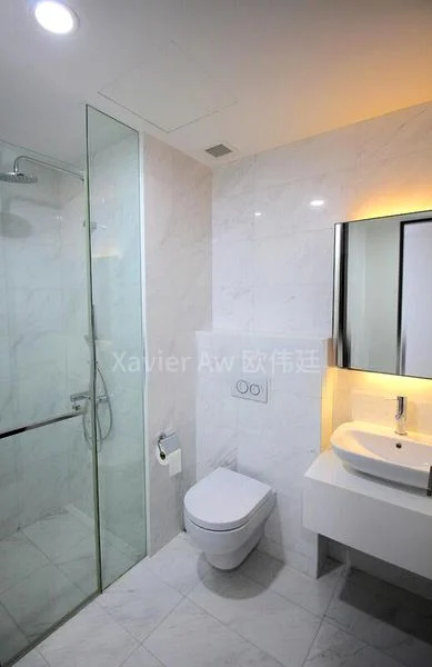 3 Bed Condo for Rent in  Fulcrum - Image 10