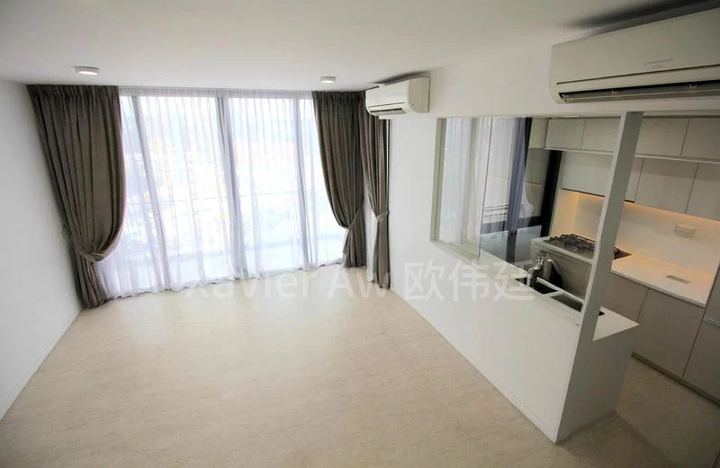 3 Bed Condo for Rent in  Fulcrum - Image 3