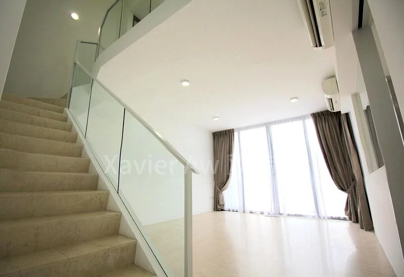 3 Bed Condo for Rent in  Fulcrum - Image 1