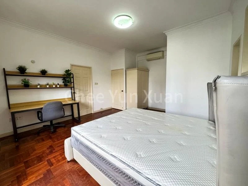 Common Room (Condo) for Rent in  The Beaumont - Image 6