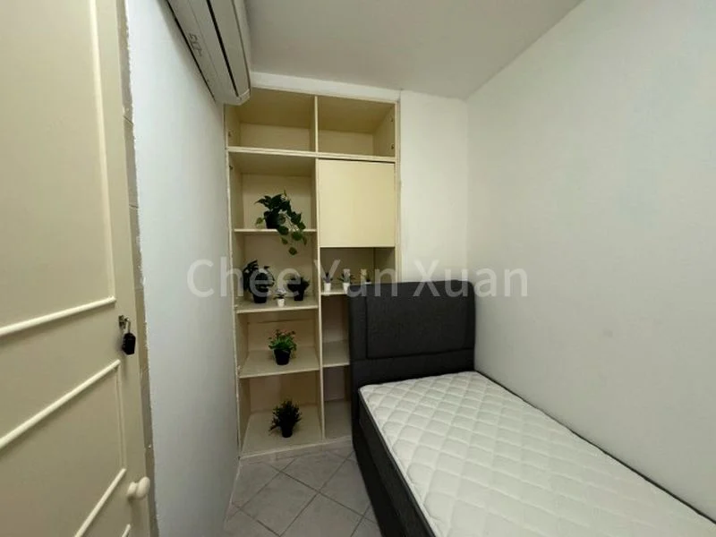 Common Room (Condo) for Rent in  The Beaumont - Image 1