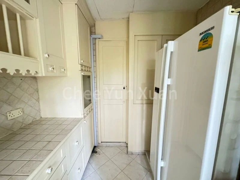 Common Room (Condo) for Rent in  The Beaumont - Image 11