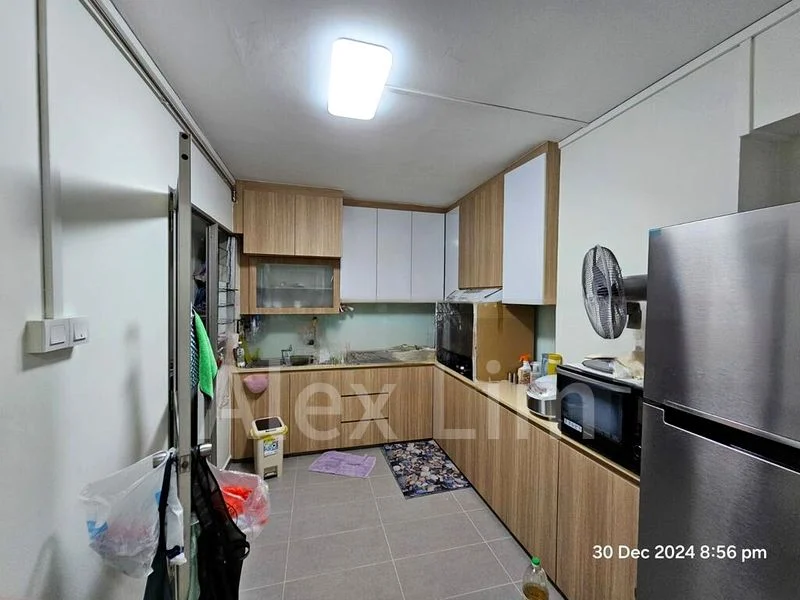 Master Room (HDB) for Rent in  769 Choa Chu Kang Street 54 - Image 2