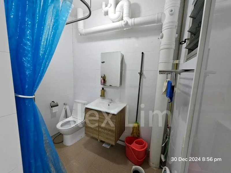 Master Room (HDB) for Rent in  769 Choa Chu Kang Street 54 - Image 3