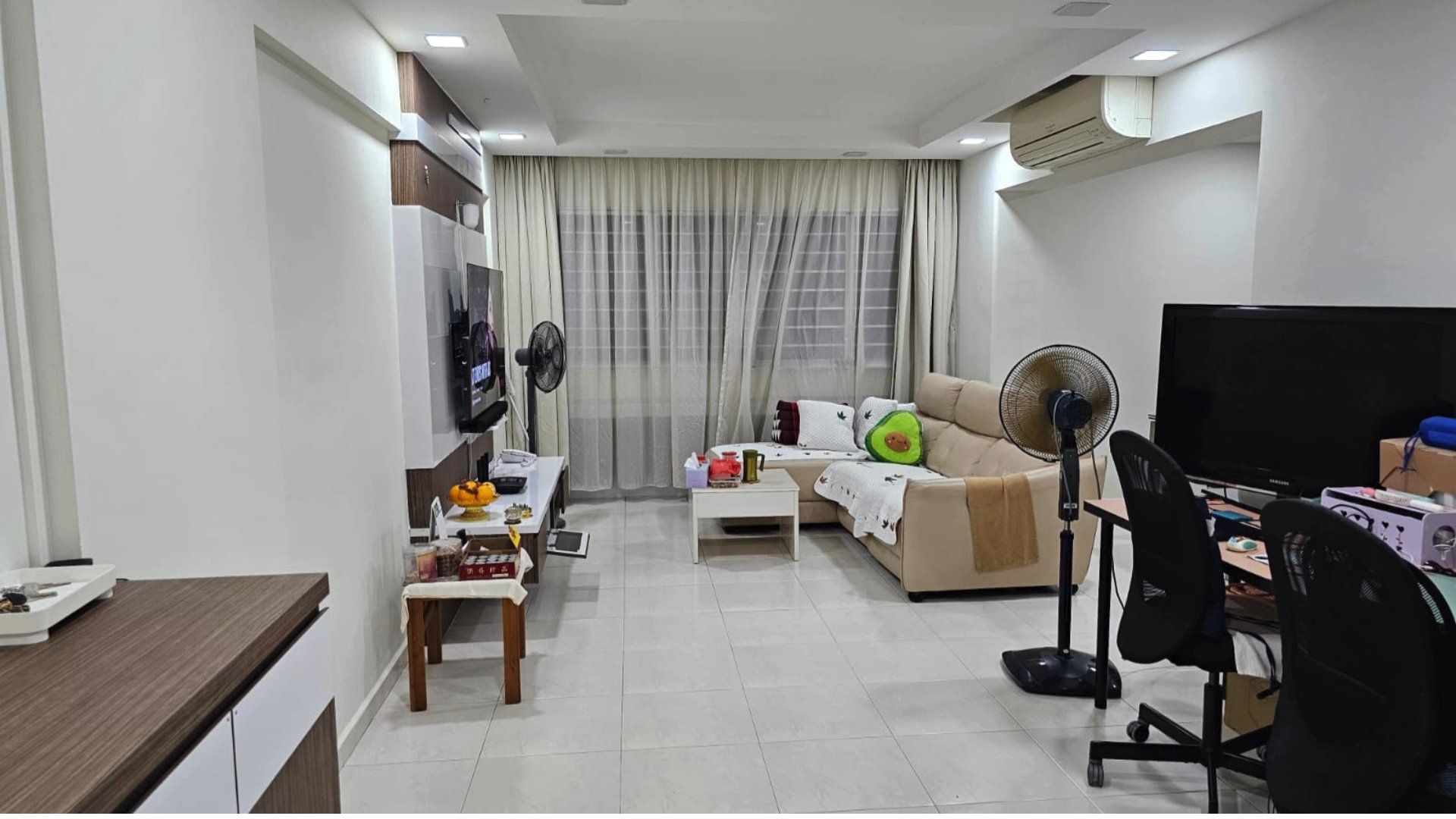 Master Room (HDB) for Rent in  769 Choa Chu Kang Street 54 - Image 5