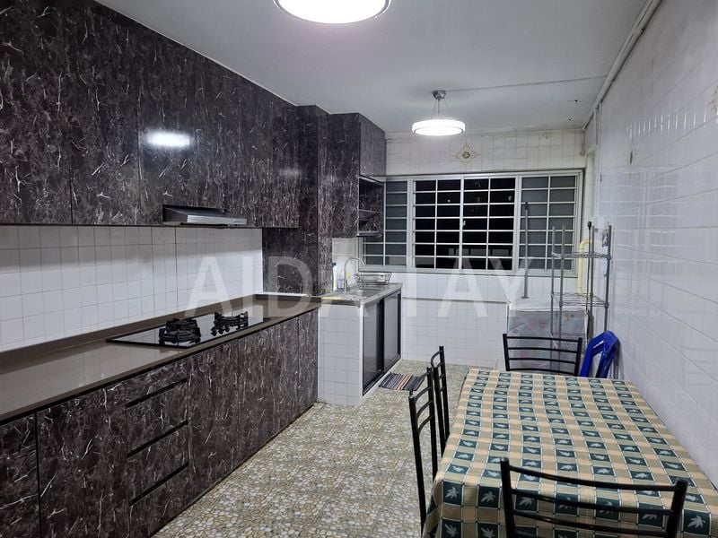 3 Room (3NG) HDB for Rent in  304 Jurong East Street 32 - Image 13