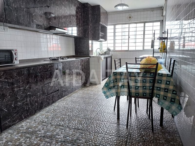 3 Room (3NG) HDB for Rent in  304 Jurong East Street 32 - Image 11