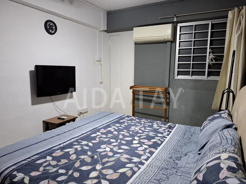 3 Room (3NG) HDB for Rent in  304 Jurong East Street 32 - Image 7