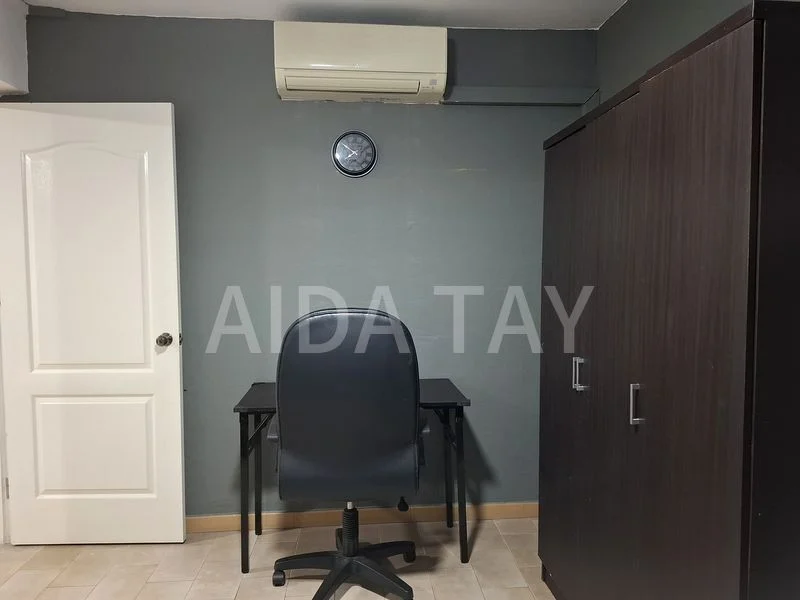 3 Room (3NG) HDB for Rent in  304 Jurong East Street 32 - Image 10