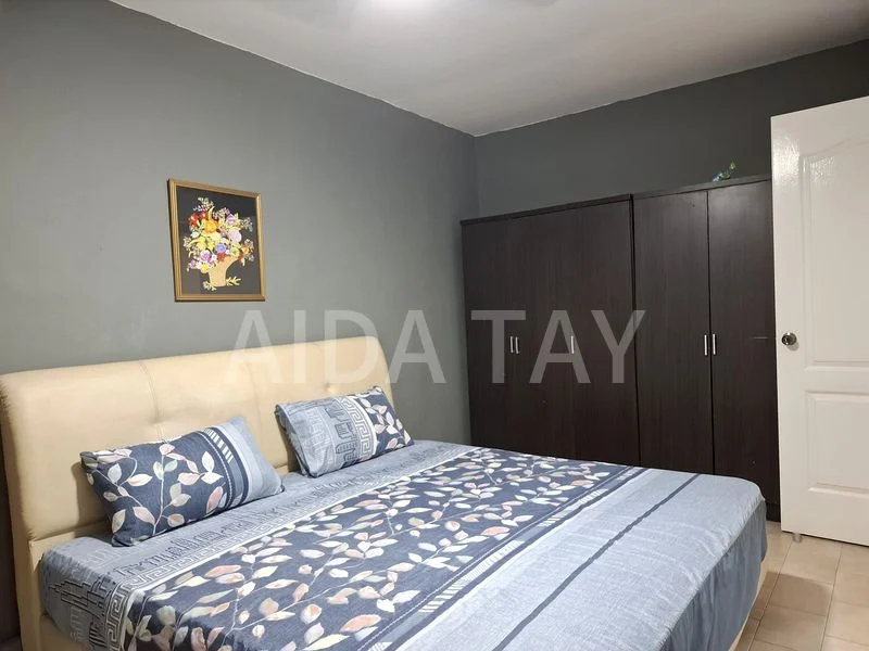 3 Room (3NG) HDB for Rent in  304 Jurong East Street 32 - Image 6