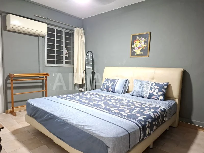 3 Room (3NG) HDB for Rent in  304 Jurong East Street 32 - Image 5