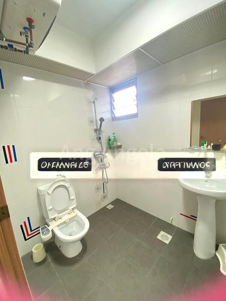 5 Room (5I) HDB for Sale in 105B Bidadari Park Drive - Image 3