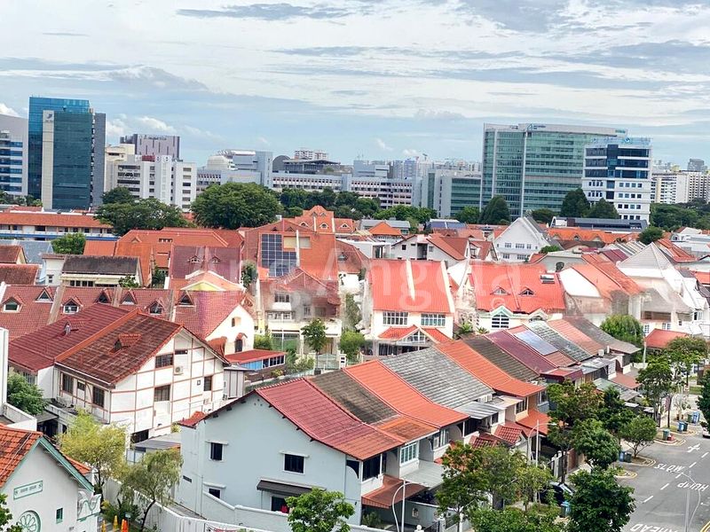 5 Room (5I) HDB for Sale in 105B Bidadari Park Drive - Image 1