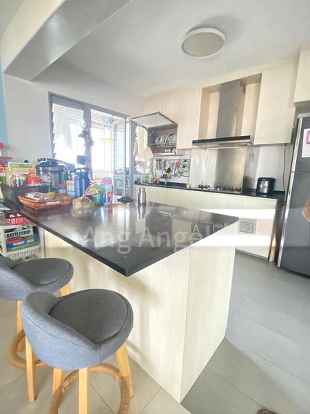 5 Room (5I) HDB for Sale in 105B Bidadari Park Drive - Image 2