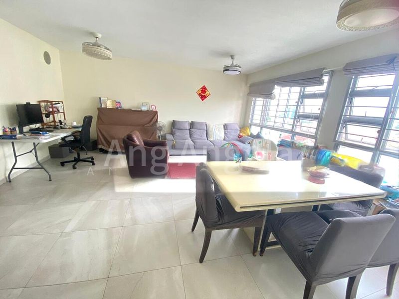 5 Room (5I) HDB for Sale in 105B Bidadari Park Drive - Image 4