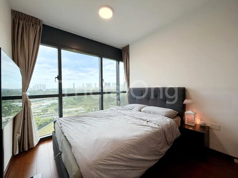 2 Bed Condo for Sale in  Normanton Park - Image 4