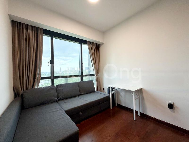 2 Bed Condo for Sale in  Normanton Park - Image 2