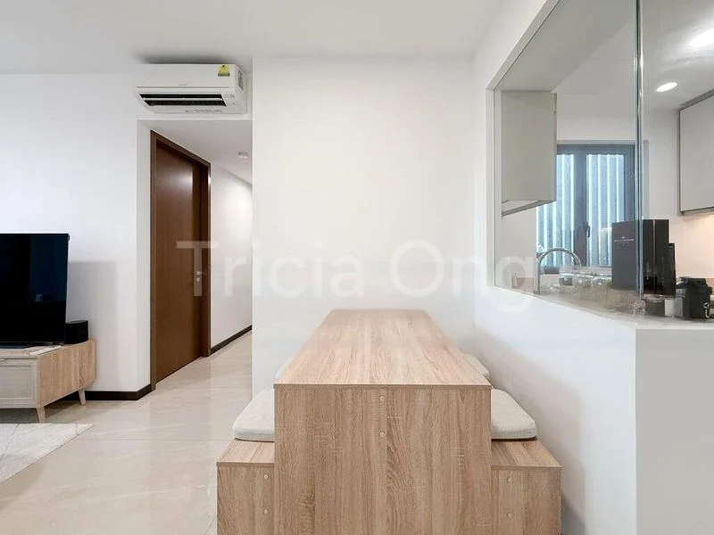 2 Bed Condo for Sale in  Normanton Park - Image 7