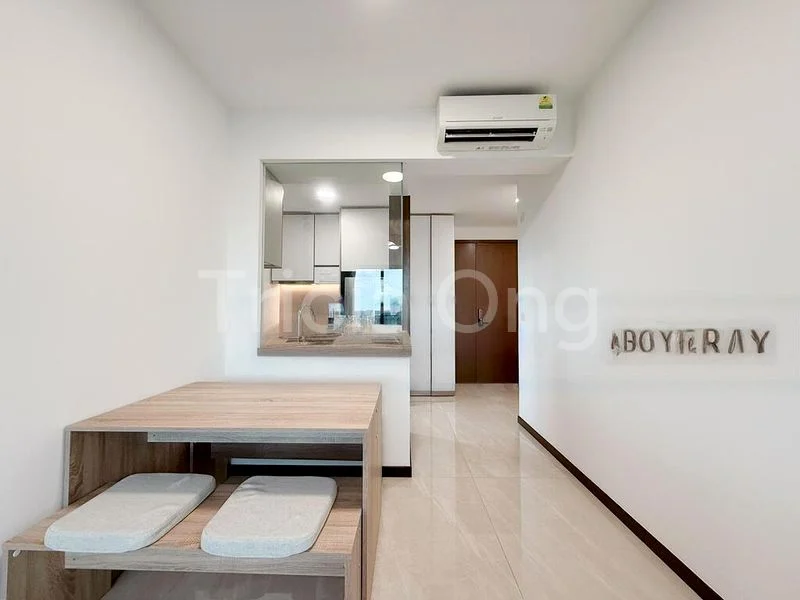 2 Bed Condo for Sale in  Normanton Park - Image 8