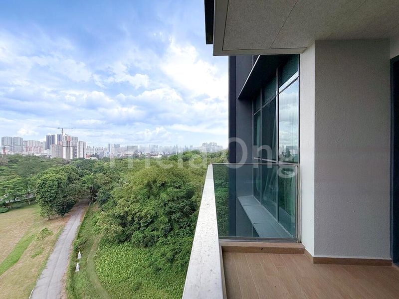 2 Bed Condo for Sale in  Normanton Park - Image 5