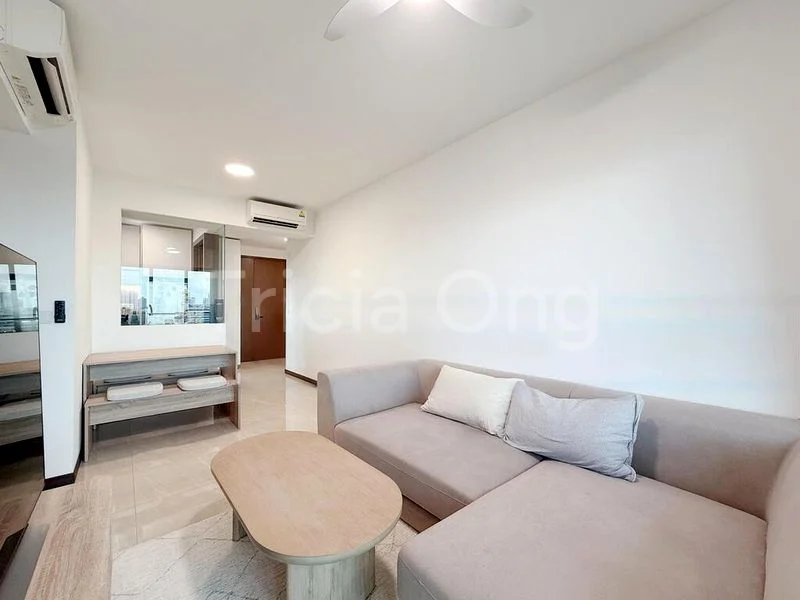 2 Bed Condo for Sale in  Normanton Park - Image 11