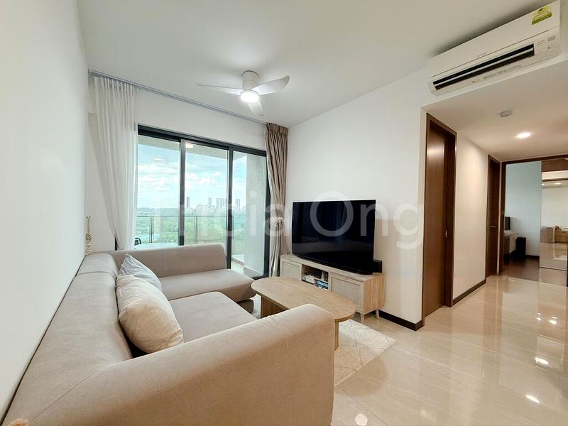 2 Bed Condo for Sale in  Normanton Park - Image 13