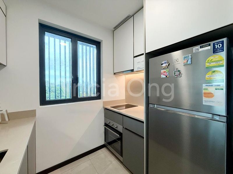 2 Bed Condo for Sale in  Normanton Park - Image 6