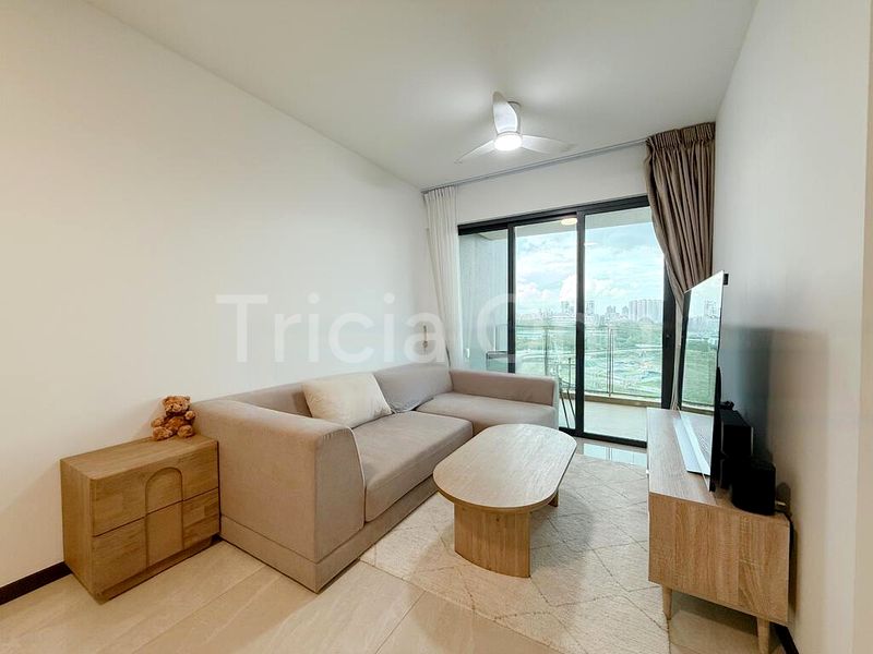 2 Bed Condo for Sale in  Normanton Park - Image 12