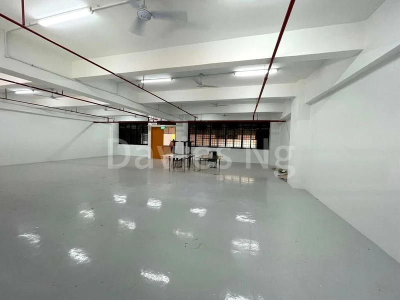 Light Industrial (B1) for Rent: Leong Huat Building - Image 13
