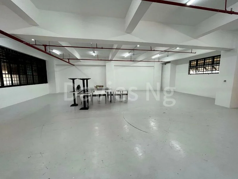 Light Industrial (B1) for Rent: Leong Huat Building - Image 16