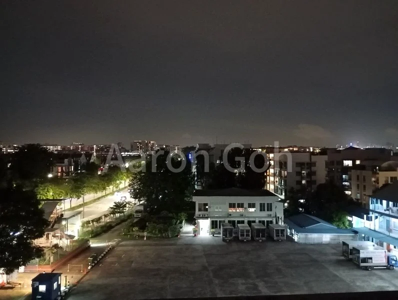 1 Bed Apartment (Condo) for Rent in  Park Residences Kovan - Image 5