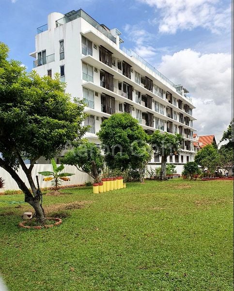 1 Bed Apartment (Condo) for Rent in  Park Residences Kovan - Image 3