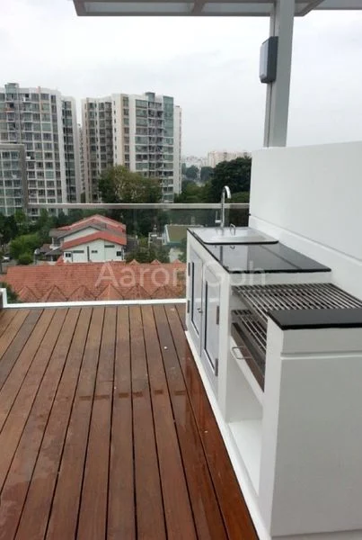 1 Bed Apartment (Condo) for Rent in  Park Residences Kovan - Image 2