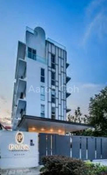 1 Bed Apartment (Condo) for Rent in  Park Residences Kovan - Image 1