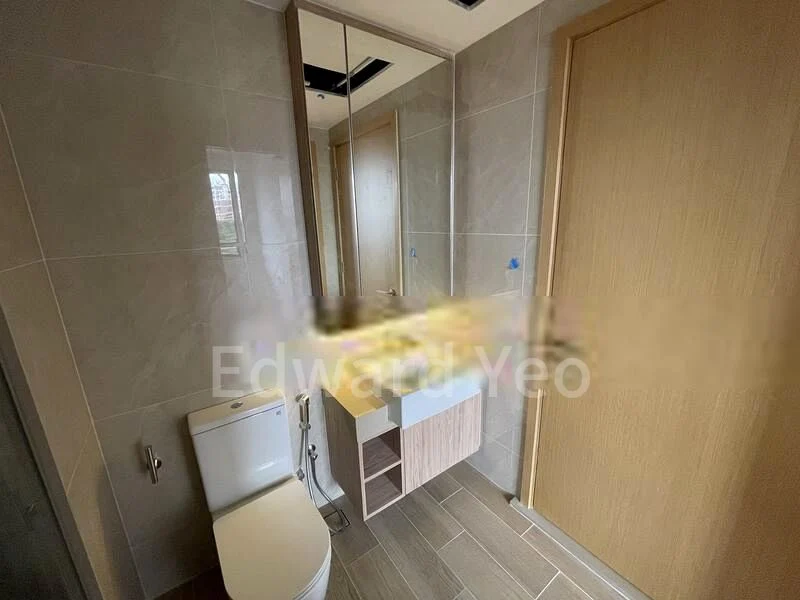 1 Bed Condo for Rent in  Urban Treasures - Image 3