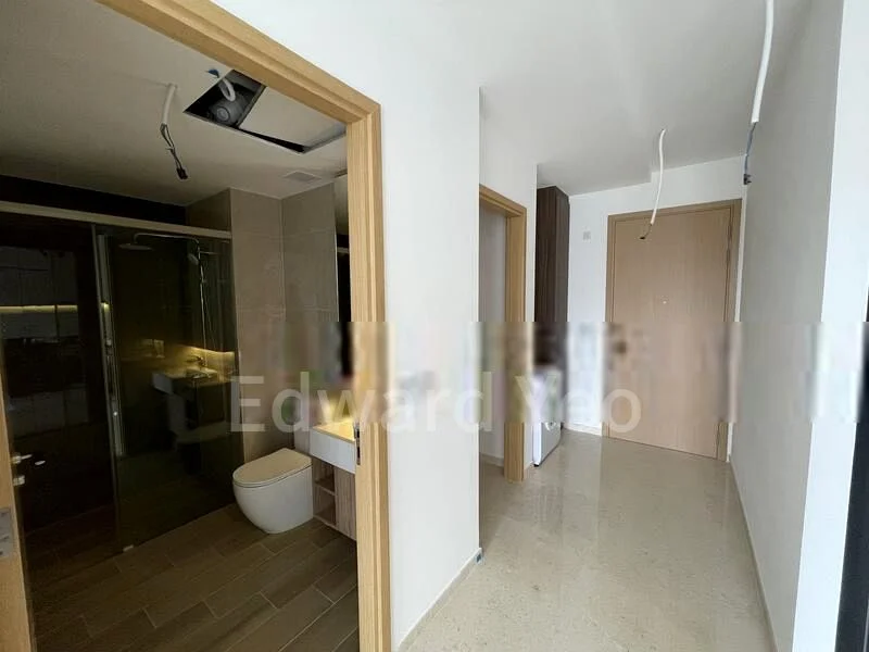1 Bed Condo for Rent in  Urban Treasures - Image 4