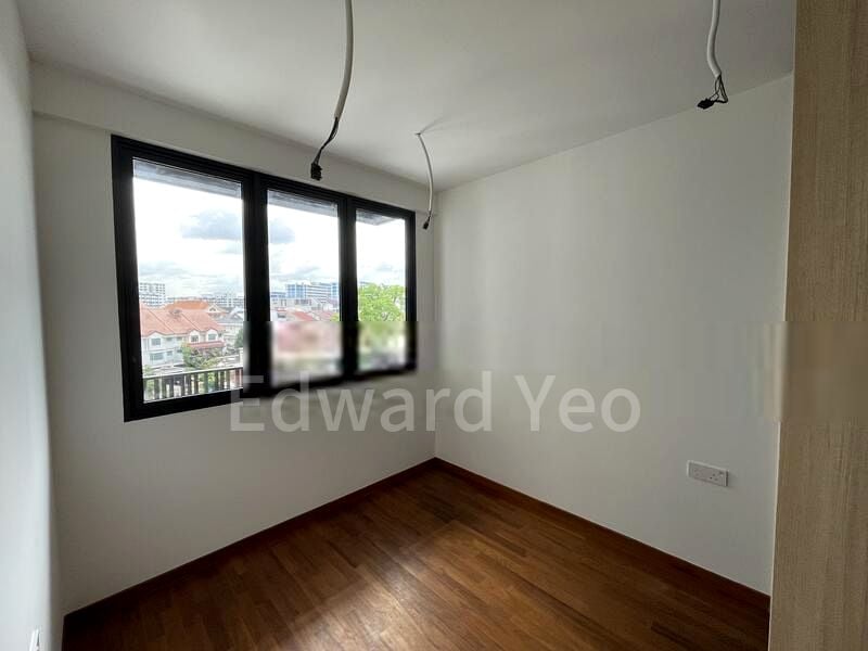 1 Bed Condo for Rent in  Urban Treasures - Image 1