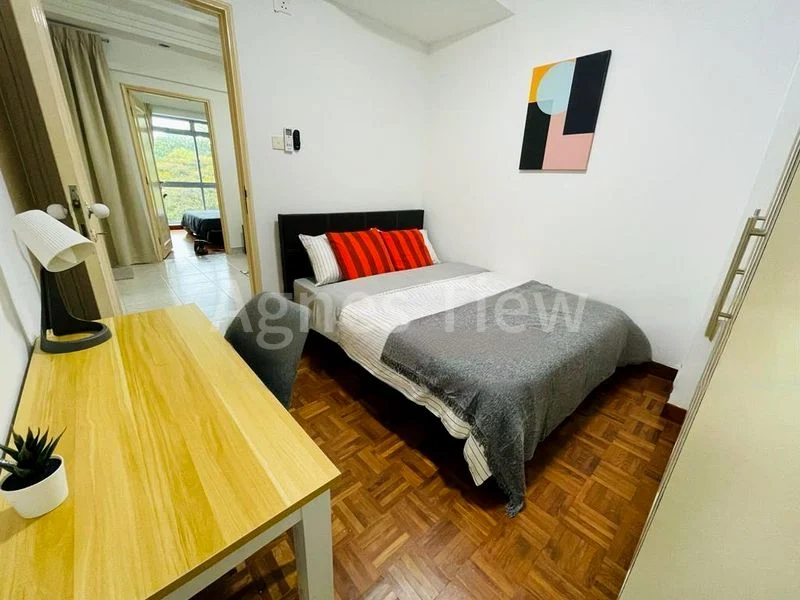 Common Room (Condo) for Rent in  Emerald Park - Image 4