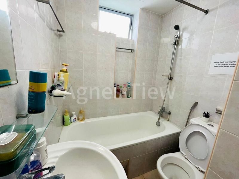 Common Room (Condo) for Rent in  Emerald Park - Image 7