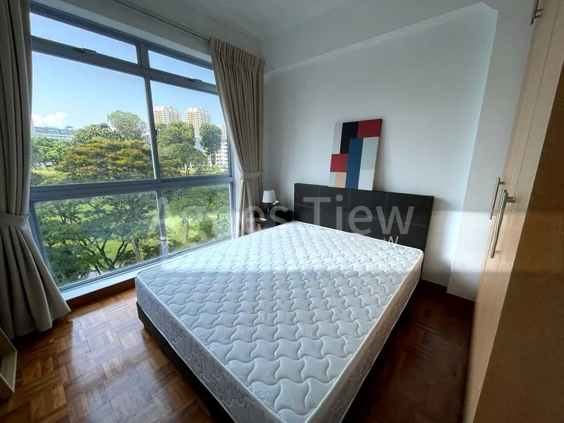 Common Room (Condo) for Rent in  Emerald Park - Image 1