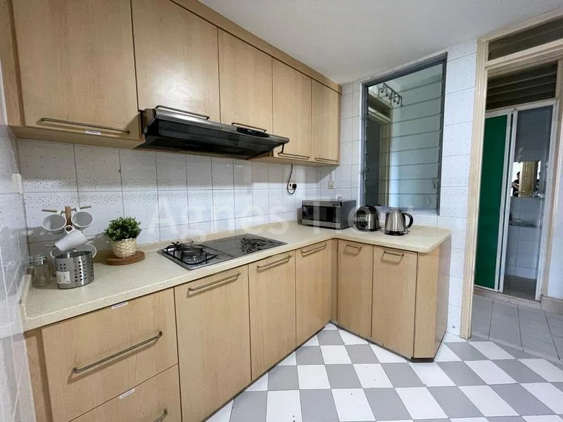 Common Room (Condo) for Rent in  Emerald Park - Image 6