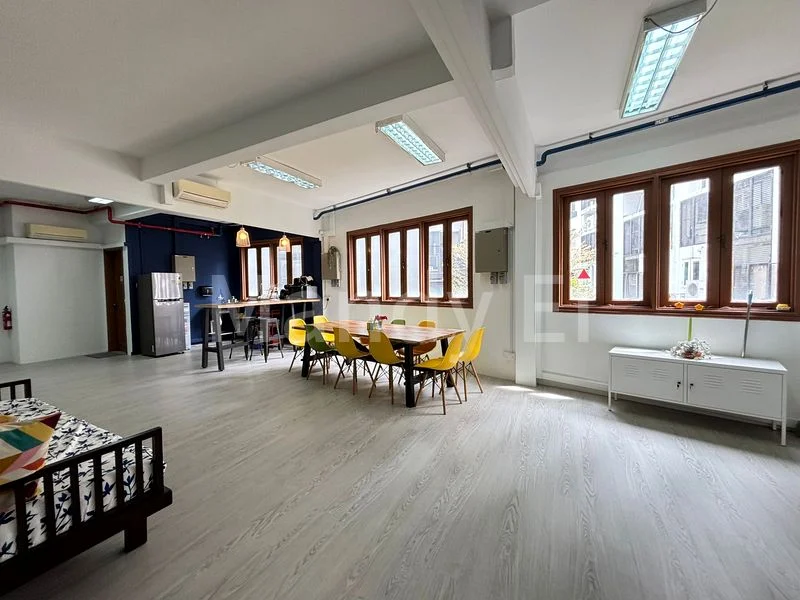 Studio Shophouse (Landed) for Rent in Boat Quay Conservation Area - Image 2