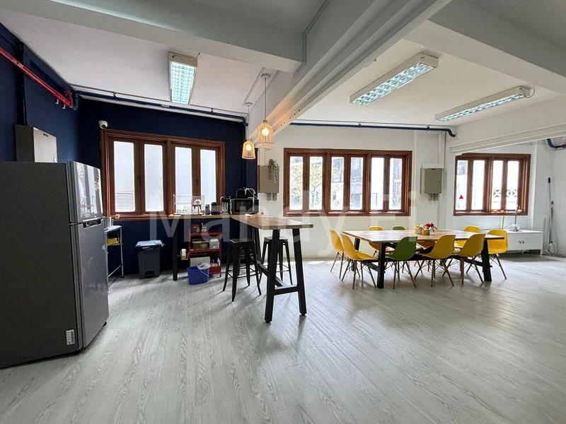 Studio Shophouse (Landed) for Rent in Boat Quay Conservation Area - Image 3